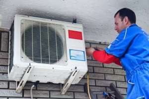 24/7 and Emergency HVAC Near Peterson, NV | Air Conidtioning and Heating Contractors
